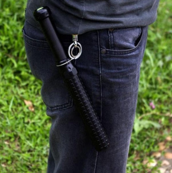 Waterproof LED Flashlight