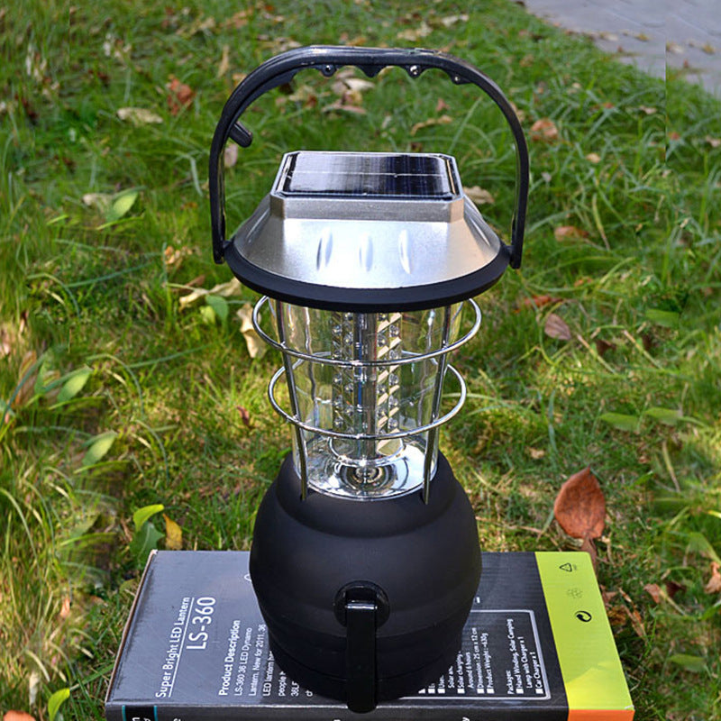 Portable Camping Light