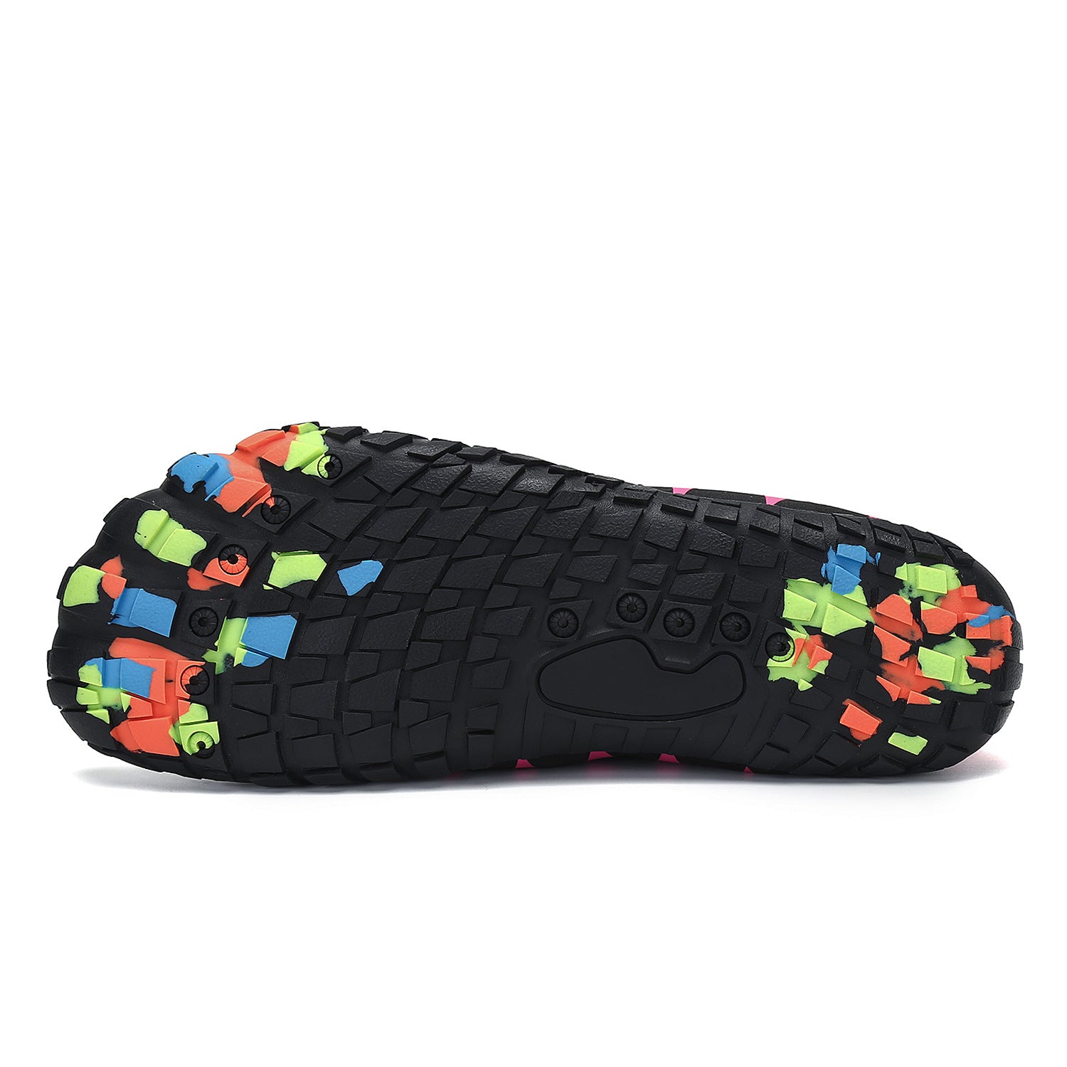Large Outdoor Cross-Border Hiking Shoes