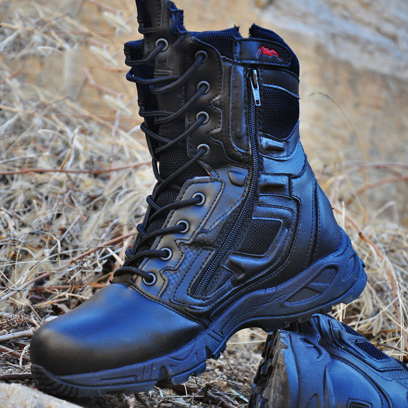 Magnum Starscream Ultralight Men's Outdoor Combat Boots