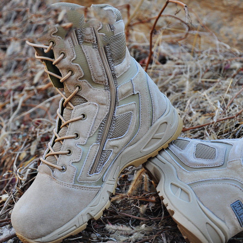 Magnum Starscream Ultralight Men's Outdoor Combat Boots
