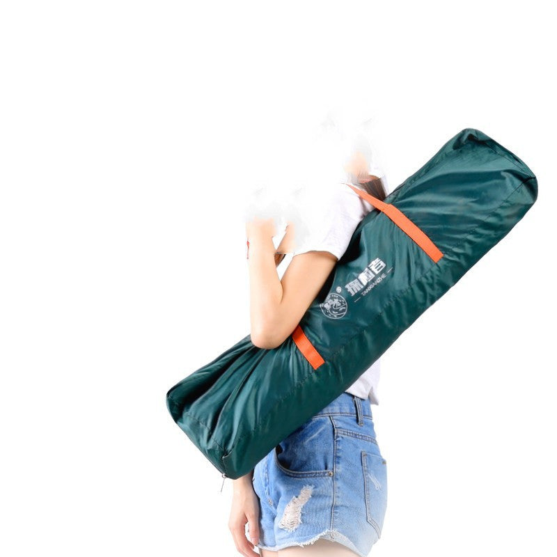 Automatic Outdoor Camping And Barbecue Tent