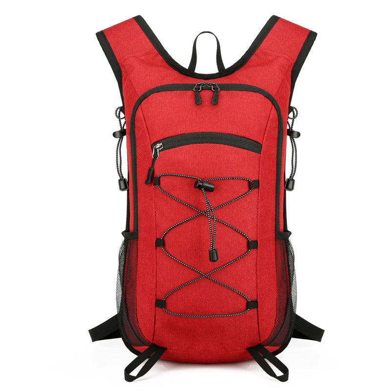 Lightweight Outdoor Hiking and Cycling Backpack