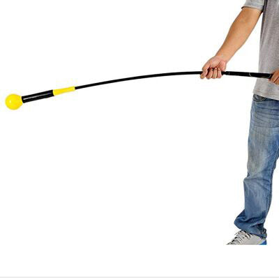 Golf Swing Training Aid