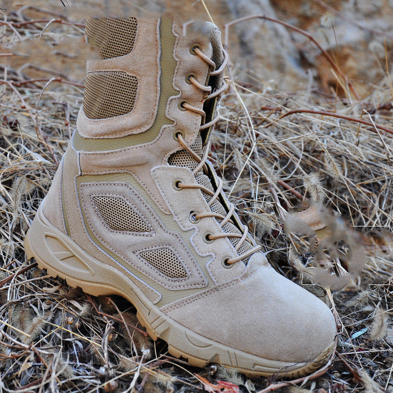 Magnum Starscream Ultralight Men's Outdoor Combat Boots