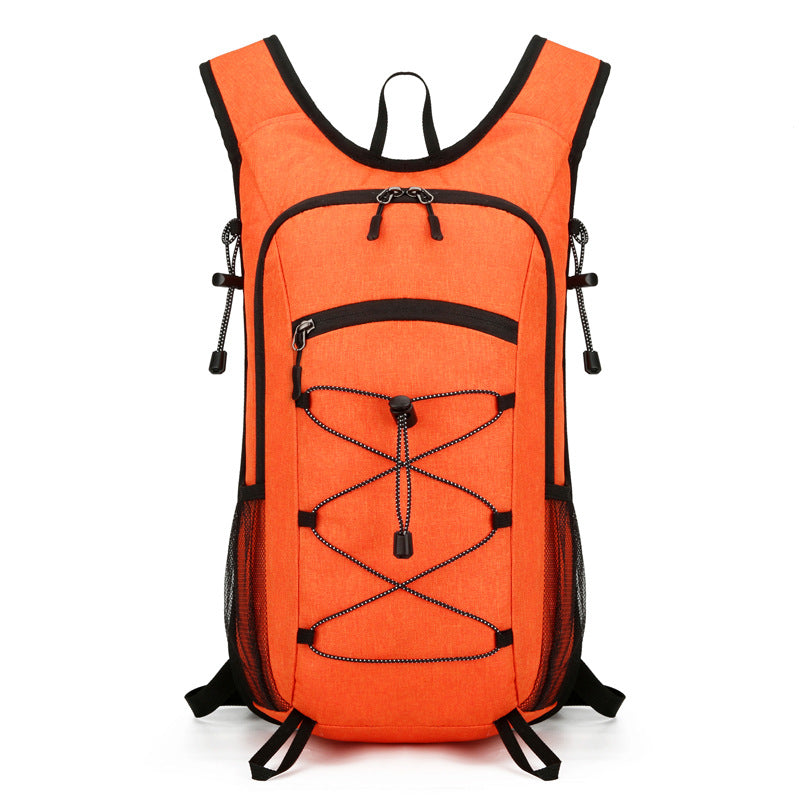 Lightweight Outdoor Hiking and Cycling Backpack