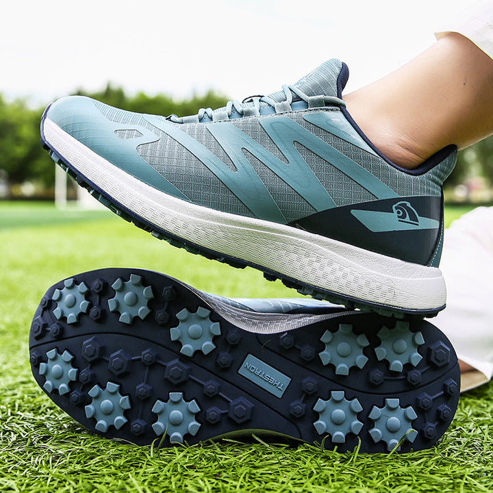 Men's Professional Breathable Golf Sneakers