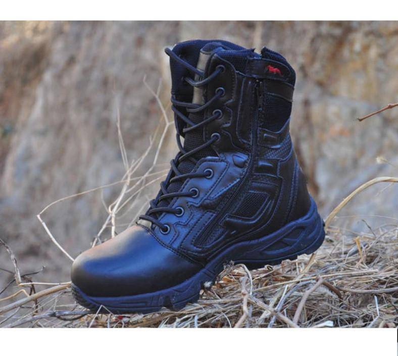 Magnum Starscream Ultralight Men's Outdoor Combat Boots