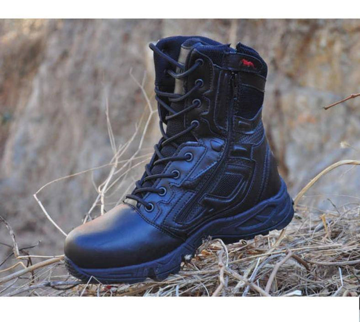 Magnum Starscream Ultralight Men's Outdoor Combat Boots