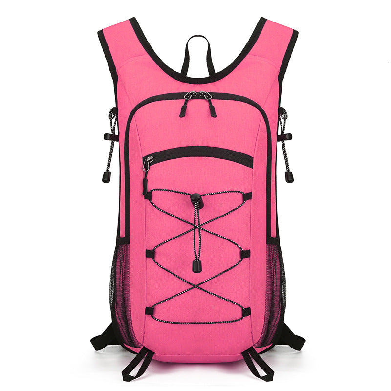Lightweight Outdoor Hiking and Cycling Backpack