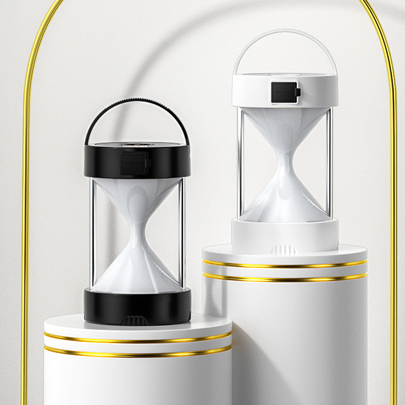 T Ypec Rechargeable Outdoor Emergency Horse Lantern Camping Lamp