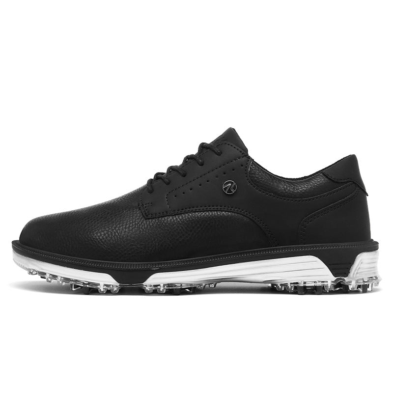 Breathable Waterproof Non-Slip Golf Training Shoes