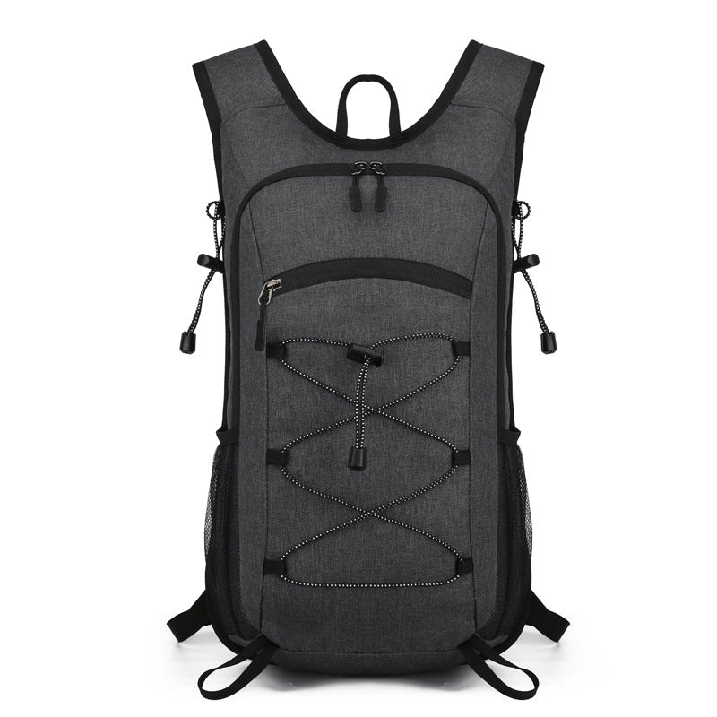 Lightweight Outdoor Hiking and Cycling Backpack
