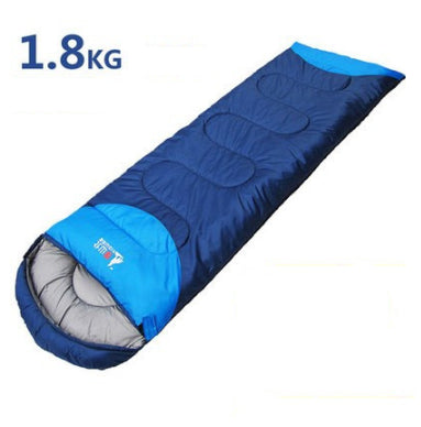 Camping Sleeping Bag with Detachable Inner Liner